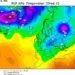 2012 75x75 - Sardegna: nubi al centro sud, sole al nord