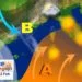 22 feb meteo sardegna 75x75 - Temperature in forte aumento a inizio settimana: violento nei valori minimi