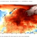 Anomalie termiche 1 75x75 - Meteo weekend: forte maltempo e crollo temperature