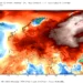 Anomalie termiche1 75x75 - Finalmente grandi piogge: ecco la previsione settimanale