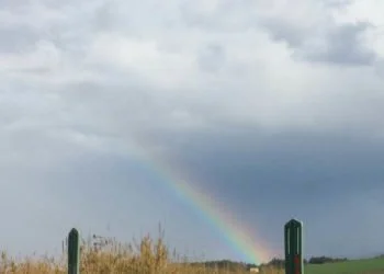 Arco1 350x250 - Meteo migliora nel weekend, sole e caldo domenica. Primavera, ma non durerà