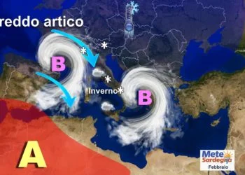 Meteo1 350x250 - Ecco come e perché cambierà il meteo