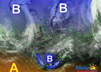 Meteosat 1 1 350x250 - Oggi pioverà? Scopriamolo