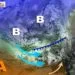 Meteosat3 75x75 - Meteo in peggioramento, venti di burrasca. Maltempo per tutta la settimana