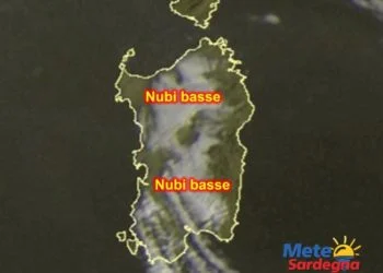 Oggi 350x250 - Ecco come e perché cambierà il meteo