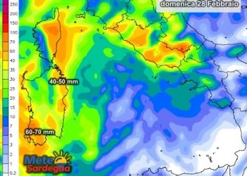 Piogge 5 350x250 - Oggi pioverà? Scopriamolo