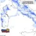 Piogge Sardegna 75x75 - Piogge in atto anche stamattina