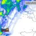 Piogge7 75x75 - Ulteriori piogge e temporali, neve sui monti. Meteo cambia dal weekend