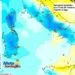 Temperature 6 75x75 - E' attesa una settimana di grandi piogge