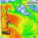 Vento 2 75x75 - Febbraio o maggio? Oggi caldo anomalo con picchi di 24-25°C!