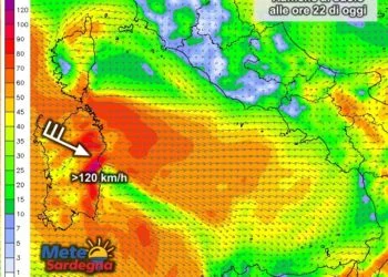 Vento 3 350x250 - Oggi pioverà? Scopriamolo