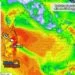 Vento 3 75x75 - Meteo in rapido cambiamento: via il caldo, arriva il Maestrale