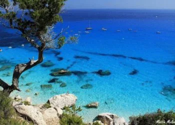 cala mariolu 350x250 - Meteo migliora nel weekend, sole e caldo domenica. Primavera, ma non durerà