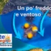 meteo 4 febbraio 75x75 - Mercoledì sera furioso Maestrale, freddo, ma poca pioggia