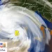 meteo inizio settimana 75x75 - Perturbazioni all’assalto: meteo peggiora, arriva forte maltempo da domenica