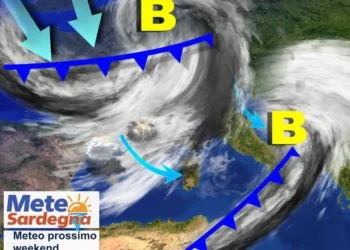 meteo sardegna marzo maltempo freddo pioggia neve 350x250 - Piogge in atto: ecco dove