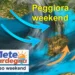 meteo weekend 75x75 - Le piogge dovrebbero arrivare dal fine settimana