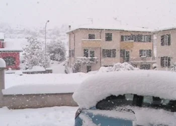 ozieri 17 dicembre 2007 350x250 - Meteo Cagliari: ci saranno il sole ed il maestralino, ovvero clima ideale per il mare e passeggiare in città