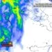 piogge oggi 75x75 - Rapido, forte peggioramento meteo nel pomeriggio