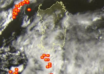 16 03 2016 08 56 23 350x250 - Nucleo freddo si estende sul Mediterraneo: instabilità accelera