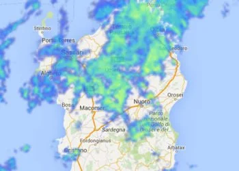 22 03 2016 22 37 21 350x250 - Previsioni meteo dopo la Pasqua: ancora variabilità, ecco come inizierà aprile