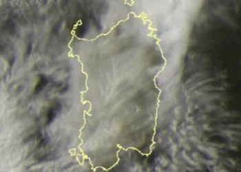 31 03 2016 10 10 05 350x250 - Oggi punte di 24°C a ovest, più umido e fresco a est