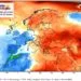 Anomalie termiche 1 75x75 - Nuovo peggioramento nella giornata di venerdì