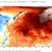 Anomalie termiche febbraio 2016 75x75 - Vortice di Bassa Pressione a est della Sardegna