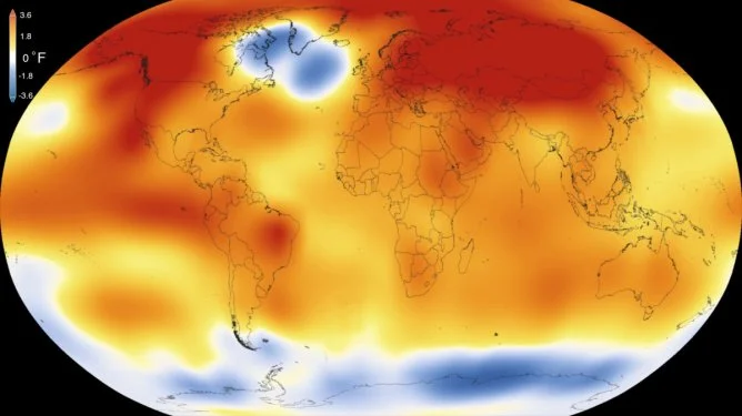 Febbraio 2016 - Febbraio 2016 è stato più caldo di gennaio! Sarà record?