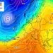 GFS 1 75x75 - Settimana di Pasqua a due marce: dalla primavera al forte maltempo invernale