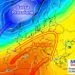 GFS ECMWF 75x75 - Splendido sole, temperature in aumento: oggi tepori di primavera