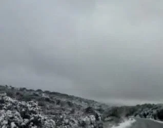 Neve Bitti 318x250 - Vento di Grecale in rinforzo stasera