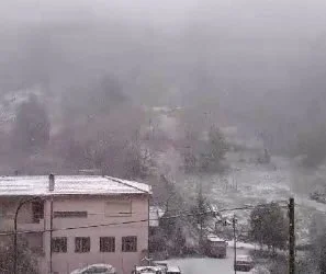 Neve Desulo 1 297x250 - Vento di Grecale in rinforzo stasera