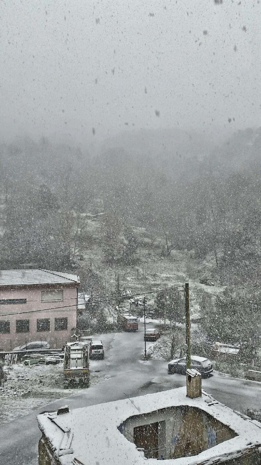 Neve Desulo - Neve Desulo e Ovodda: le prime foto