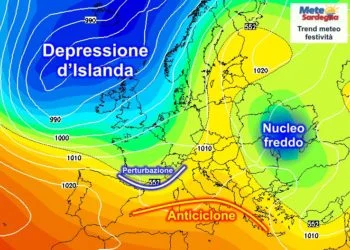 Pasqua Pasquetta 1 350x250 - Giovedì 31 marzo sfioreremo 30°C