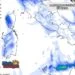 Piogge 75x75 - Temperature superiori alla norma: febbraio è stato terribile