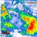 Piogge Sardegna 3 75x75 - Venti da est, meteo incerto. Aspettiamo altro freddo