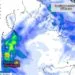 Piogge martedì 22 marzo 75x75 - Oggi clima primaverile: probabili punte di 23-24°C