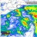 Piogge settimanali 1 75x75 - Le piogge di ieri: interessanti accumuli