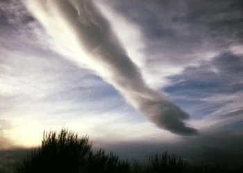 Stratocumulo 350x250 - Piogge in atto: ecco dove