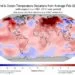 anomalie termiche planetaria febbraio 2016 75x75 - Forte peggioramento martedì 22 marzo