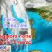 peggioramento meteo sardegna pioggia neve 75x75 - Incredibile nuvola sui cieli della Scozia, ribattezzata la "mano di Dio"!