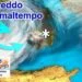 sardegna maltempo pioggia neve freddo settimana 75x75 - Novità meteo marzo, vediamo quanto durerà ancora il maltempo e l’inverno