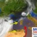 sardegna meteo inizio settimana caldo primavera 75x75 - Metà settimana prossima: temperature di nuovo giù di molto