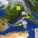 sardegna meteo pasqua perturbazione 75x75 - Pasqua e Pasquetta: salveremo la gita fuori porta?