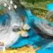 sardegna meteo piogge temporali marzo maltempo 75x75 - Domani piogge più diffuse e consistenti