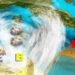 sardegna peggioramento meteo piogge temporali martedi 22 marzo 75x75 - Febbraio 2016 incredibile: è stato il più caldo di sempre, dati allarmanti