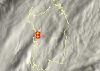 07 04 2016 19 01 23 350x250 - Violento rialzo delle temperature minime nel fine settimana