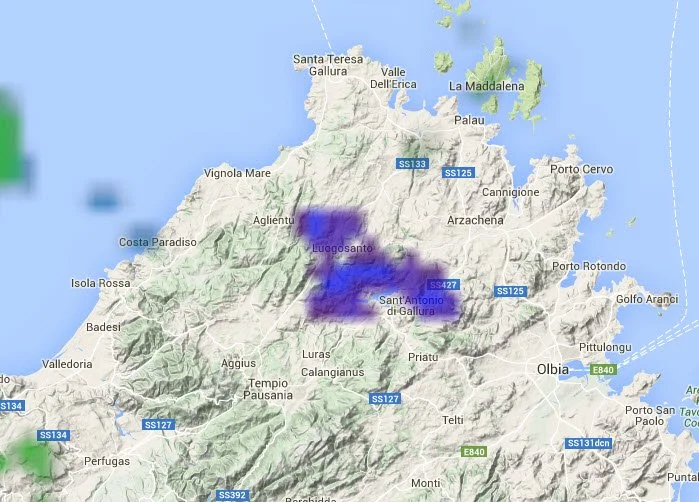 26 04 2016 09 53 40 - Qualche pioggia in Gallura