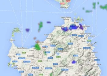 26 04 2016 12 40 51 350x250 - Maltempo del 1° maggio in fase di preparazione